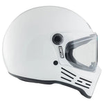 Simpson M62 Solid White