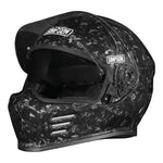 Simpson Venom Forged Carbon