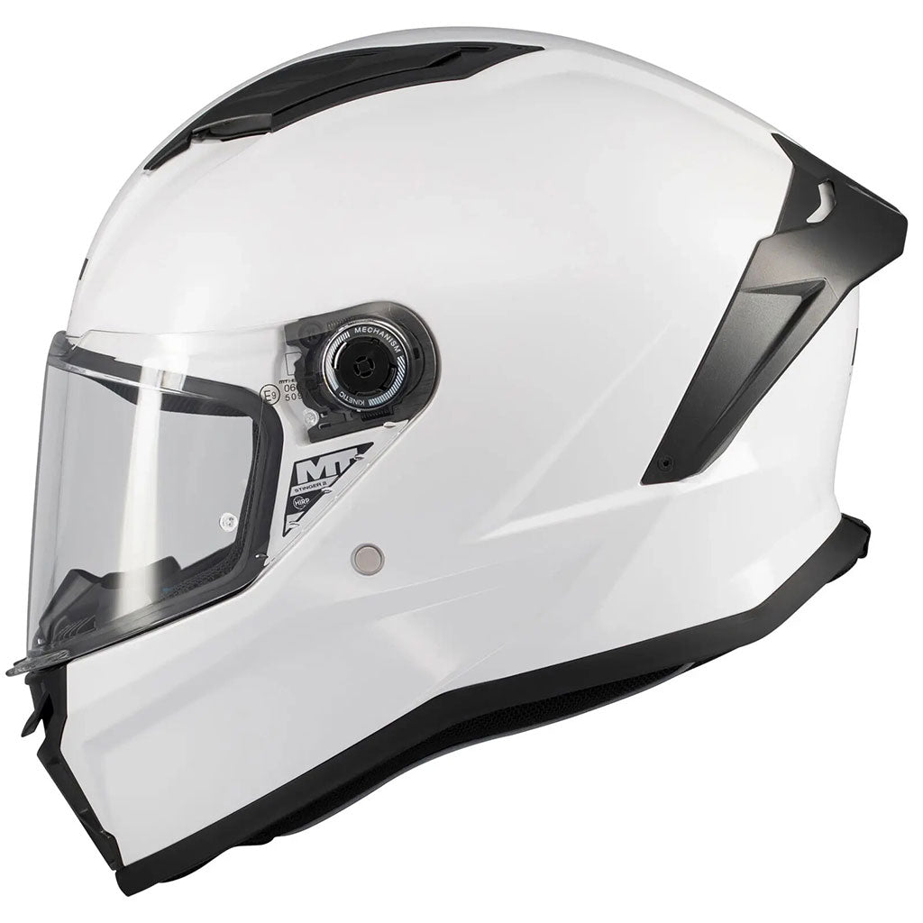 MT Stinger 2 Youth Pure A0 Gloss Pearl White