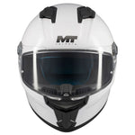 MT Stinger 2 Youth Pure A0 Gloss Pearl White