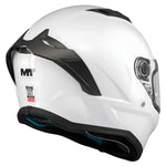 MT Stinger 2 Youth Pure A0 Gloss Pearl White