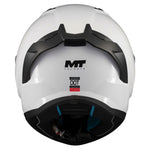 MT Stinger 2 Youth Pure A0 Gloss Pearl White
