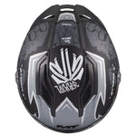 MT Stinger 2 Youth Tagger B2 Matt Black Grey