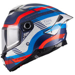 MT Thunder 4 R Relevant C5 Gloss Blue Red Grey