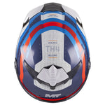 MT Thunder 4 R Relevant C5 Gloss Blue Red Grey