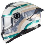 MT Thunder 4 R Relevant C6 Gloss Grey Green