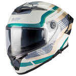 MT Thunder 4 R Relevant C6 Gloss Grey Green