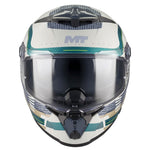 MT Thunder 4 R Relevant C6 Gloss Grey Green
