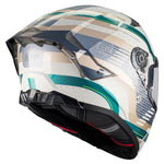 MT Thunder 4 R Relevant C6 Gloss Grey Green