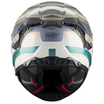 MT Thunder 4 R Relevant C6 Gloss Grey Green