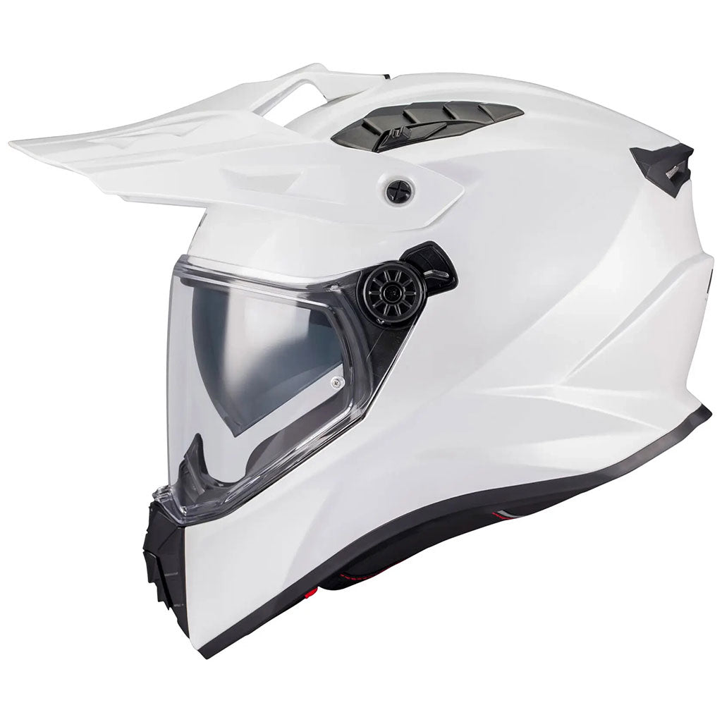 MT Track SV Pure A0 Gloss White