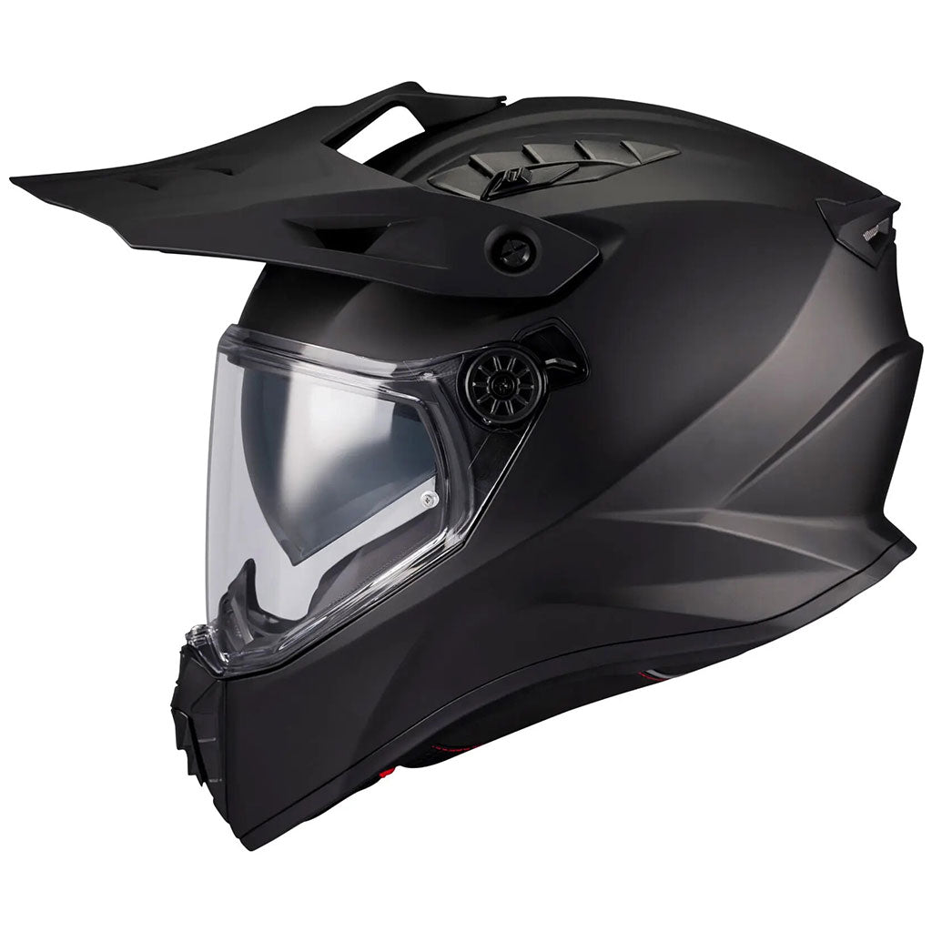 MT Track SV Pure A1 Matt Black