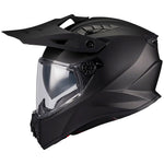 MT Track SV Pure A1 Matt Black