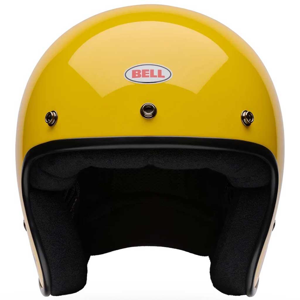 Bell Magnum Solid Yellow