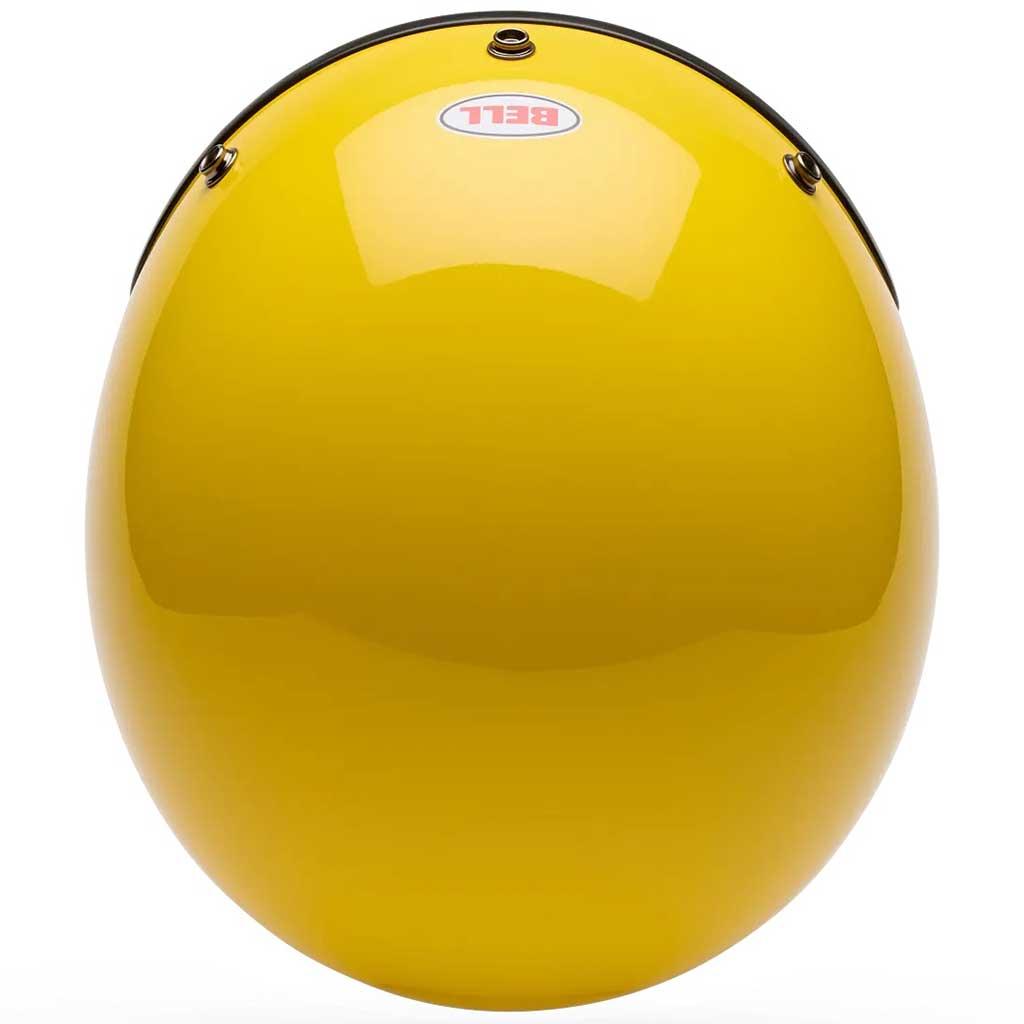 Bell Magnum Solid Yellow