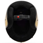Bell Magnum Solid Yellow