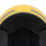 Bell Magnum Solid Yellow