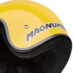 Bell Magnum Solid Yellow