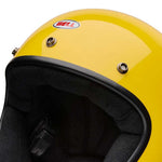Bell Magnum Solid Yellow