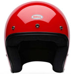 Bell Magnum Solid Red