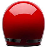 Bell Magnum Solid Red