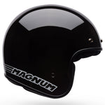 Bell Magnum Solid Black