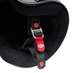 Bell Magnum Solid Black