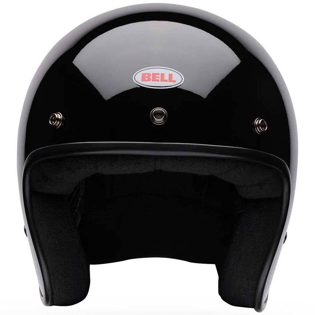 Bell Magnum Solid Black
