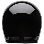 Bell Magnum Solid Black