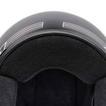 Bell Magnum Solid Black
