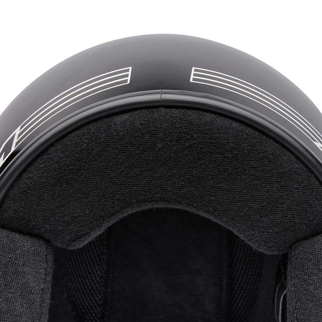 Bell Magnum Solid Black