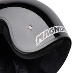 Bell Magnum Solid Black