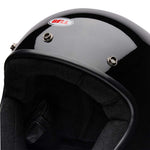 Bell Magnum Solid Black