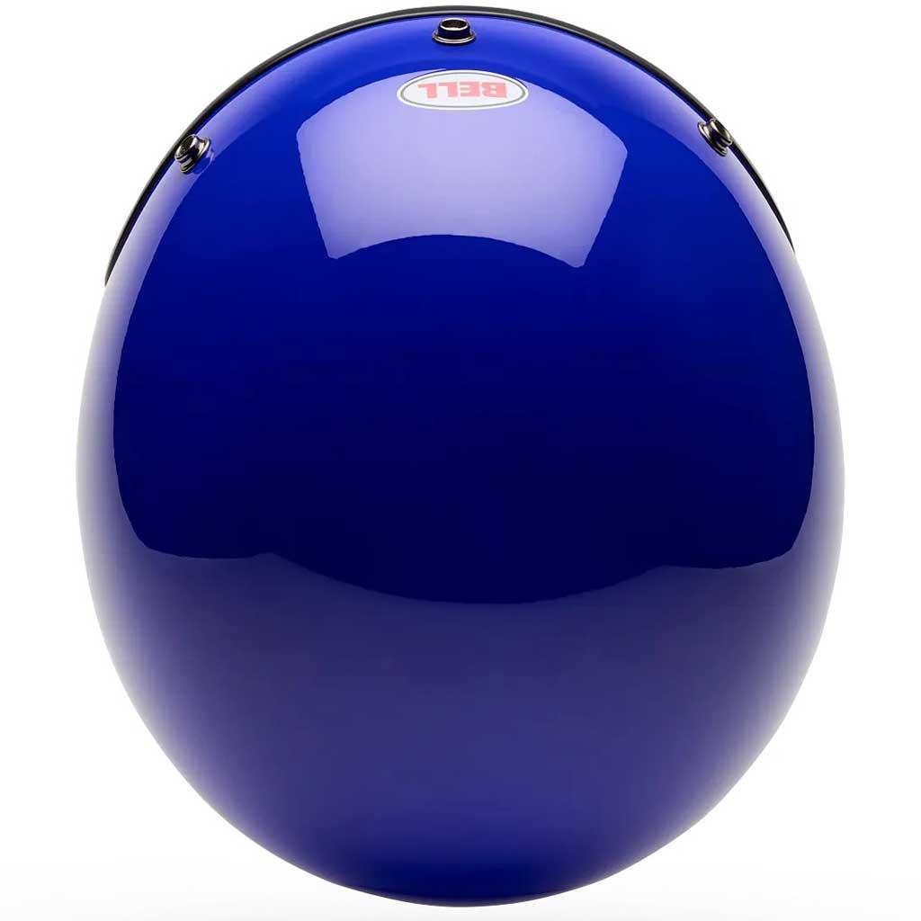 Bell Magnum Solid Blue