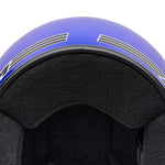 Bell Magnum Solid Blue