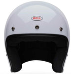 Bell Magnum Solid White