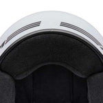 Bell Magnum Solid White