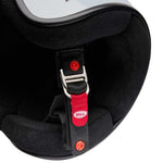 Bell Magnum Solid White
