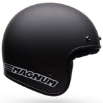 Bell Magnum Solid Matte Black