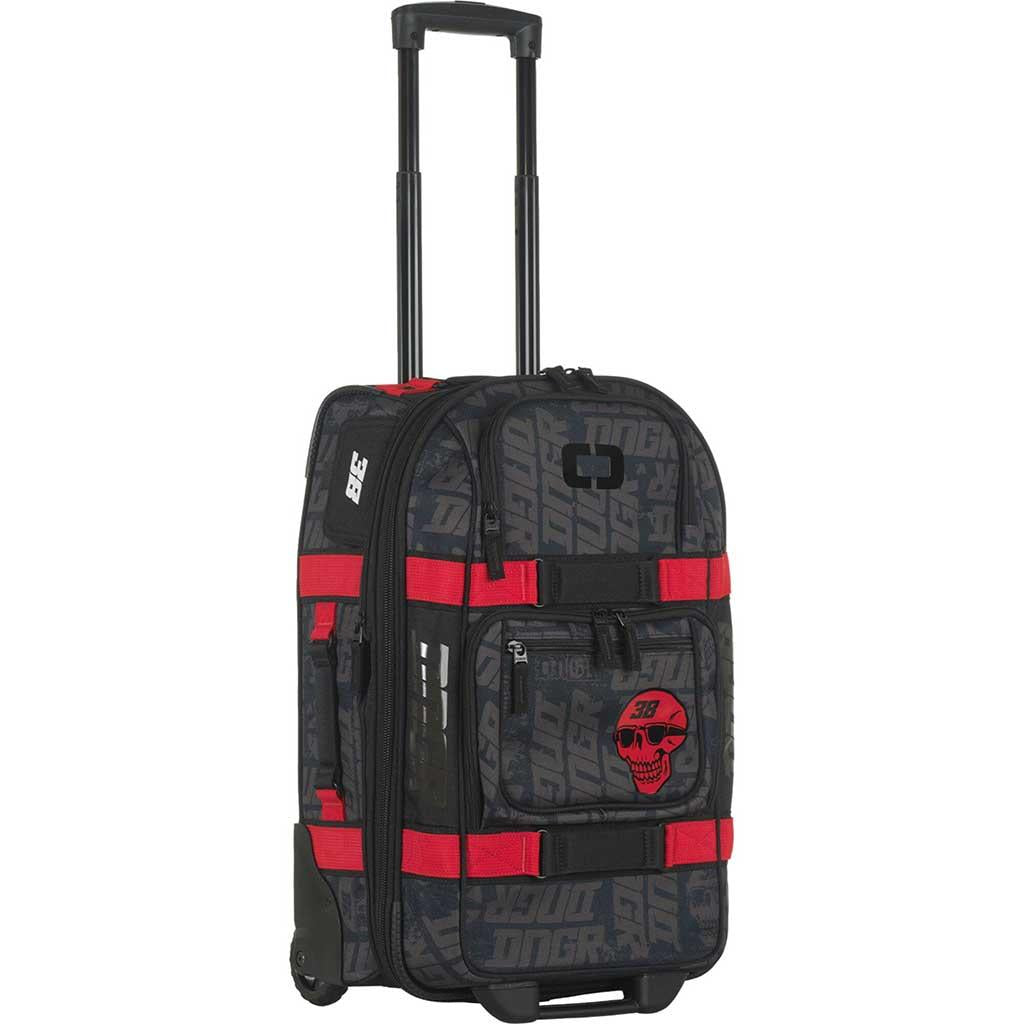 OGIO ONU 22 Danger Boy LE Black