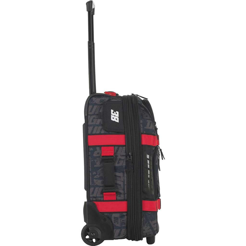 OGIO ONU 22 Danger Boy LE Black