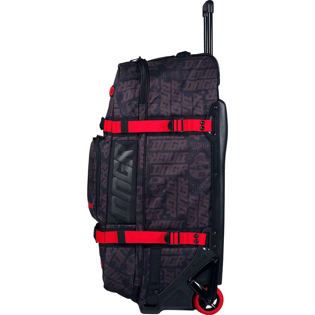 Ogio Rig 9800 Danger Boy Wheeled Kit Bag