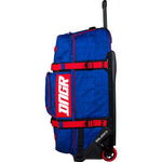 Ogio Rig 9800 Danger Boy Blue Wheeled Kit Bag