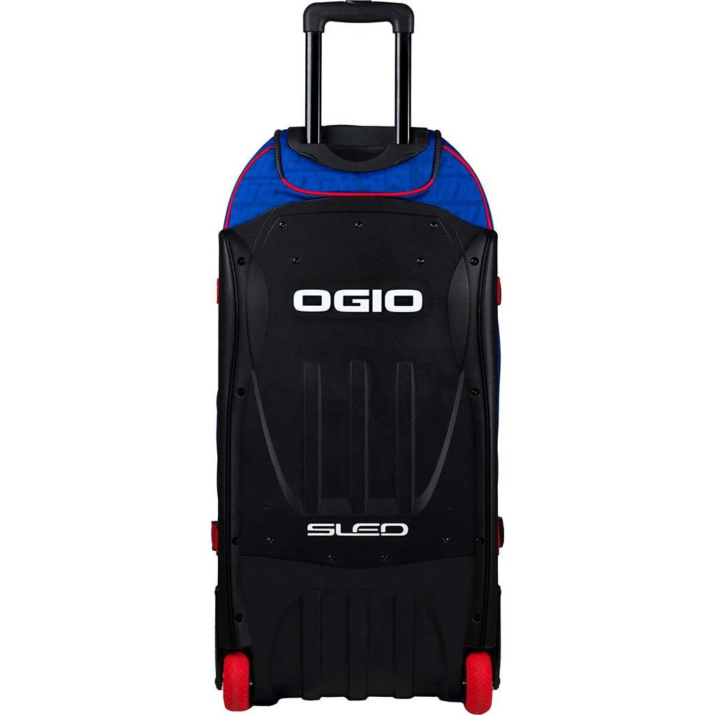 Ogio Rig 9800 Danger Boy Blue Wheeled Kit Bag