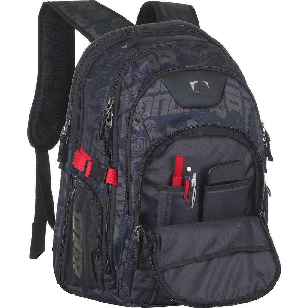 Ogio Urban Danger Boy Backpack