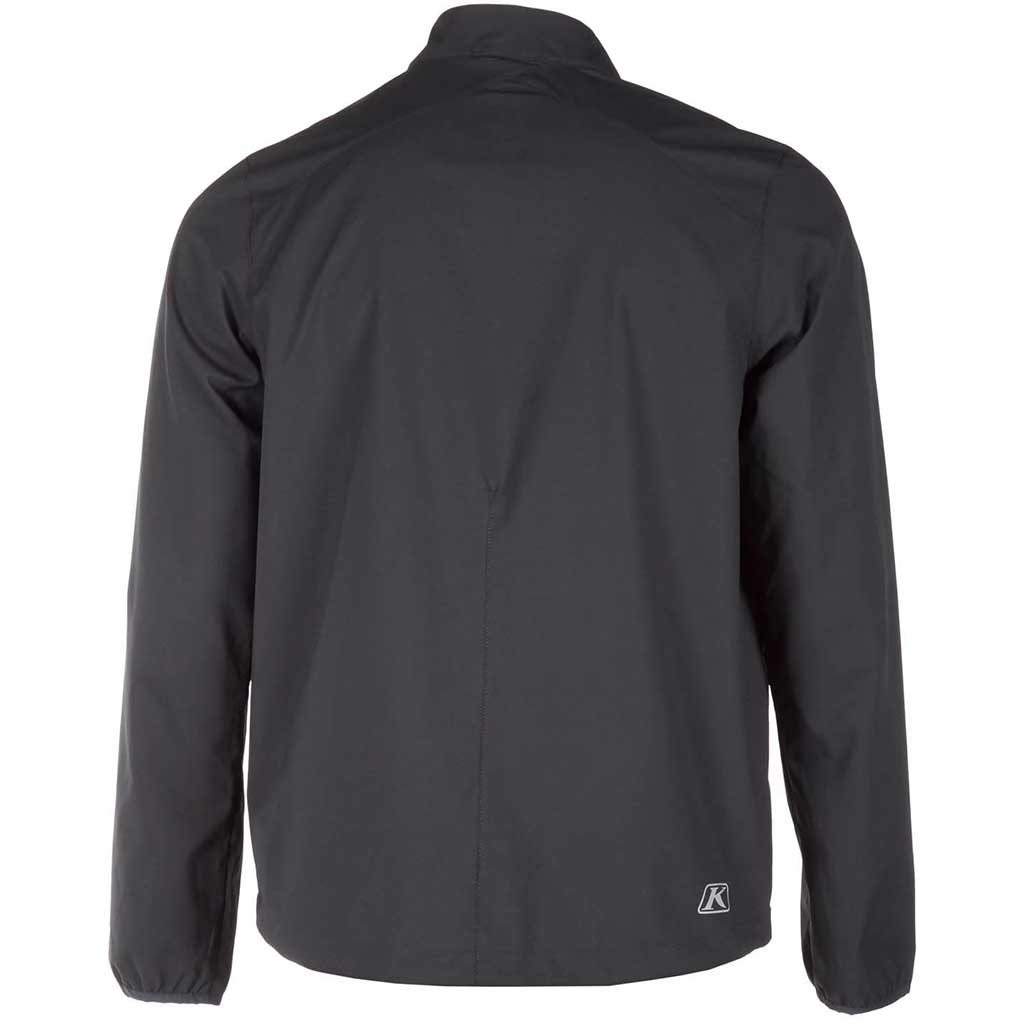 Klim Zephyr Wind Shirt Black