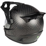 Klim Krios Pro Matt Black ECE/DOT Helmet