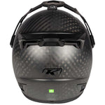 Klim Krios Pro Matt Black ECE/DOT Helmet