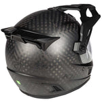Klim Krios Pro Matt Black ECE/DOT Helmet