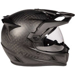 Klim Krios Pro Matt Black ECE/DOT Helmet